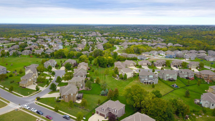 A Nation Built on Property Faces a Harsh Market Reality