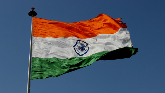 Supreme Court Hosts Constitution Day, Graced by the President of India