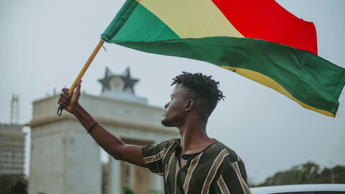 Is the Accra Reset–G20 Alliance About to Rewrite the Rules of Global Power?