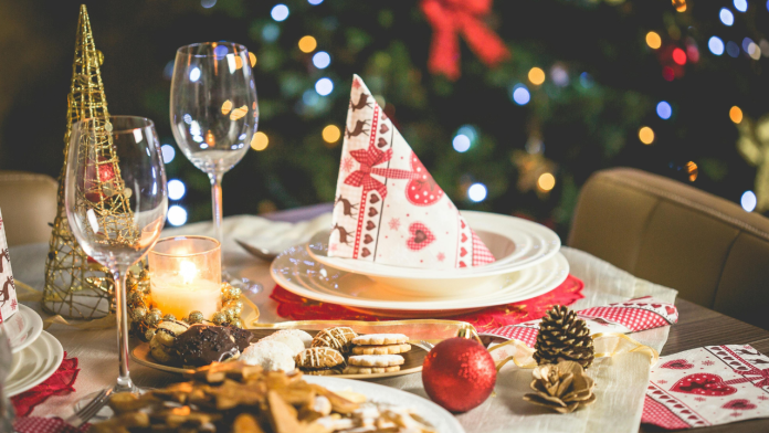 Sweet Treats That Bring Comfort and Joy: Noël Desserts