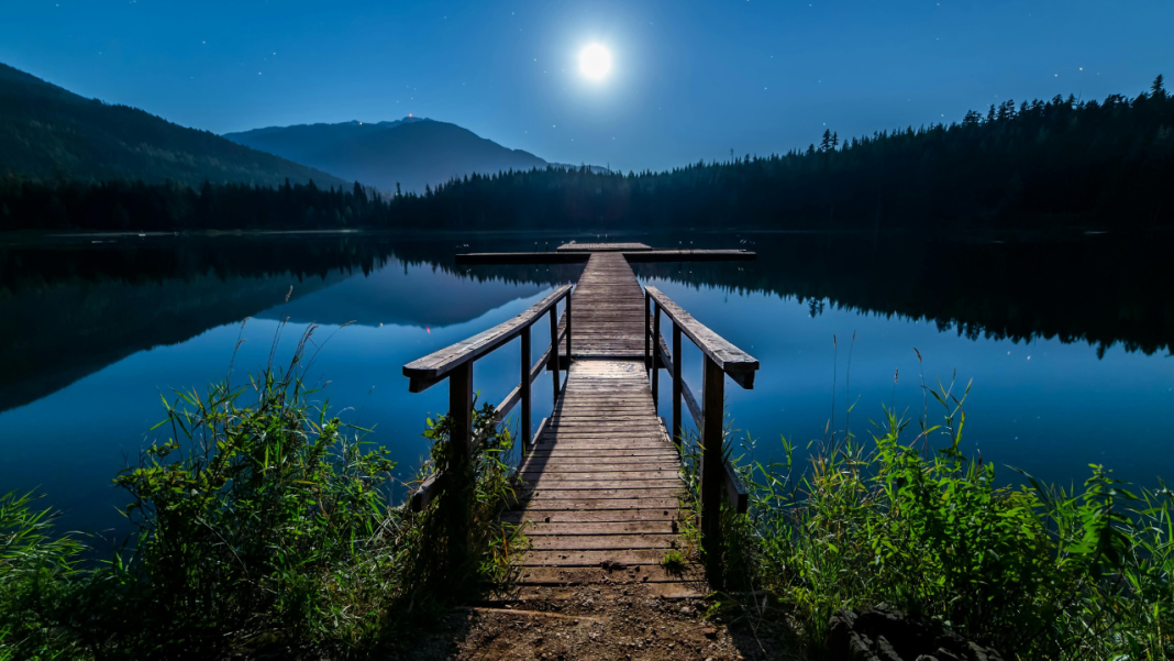 After Dark Canada: Hidden Noctourism Gems in Canada You’ve Never Heard Of