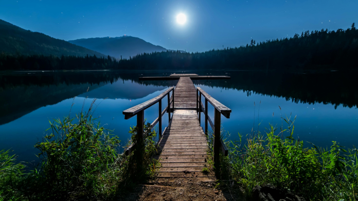 After Dark Canada: Hidden Noctourism Gems in Canada You’ve Never Heard Of