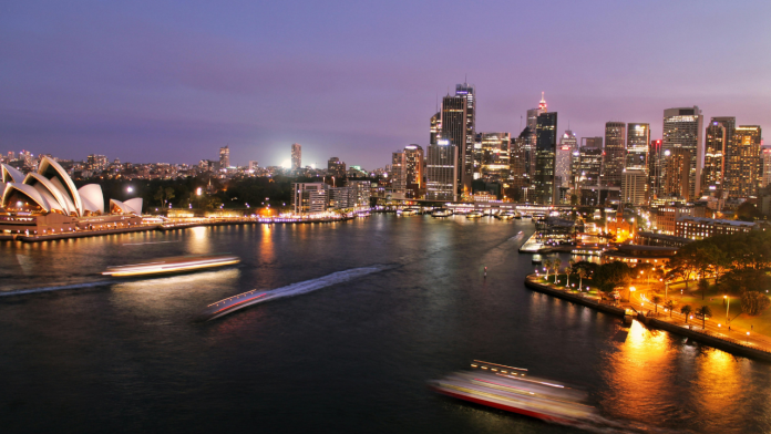 Noctourism Down Under: Why Australia is Becoming a Night-Time Travel Hotspot