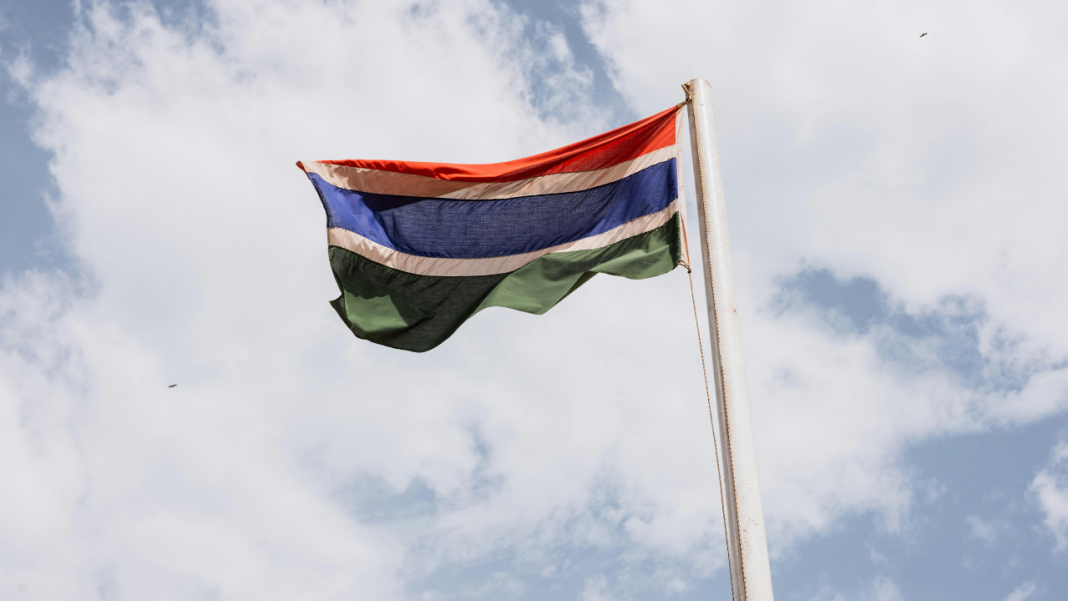 GNPC Leads Gambia’s Bold Push into Offshore Oil and Gas Investment GNPC Leads Gambia's Bold Push into Offshore Oil and Gas Investment