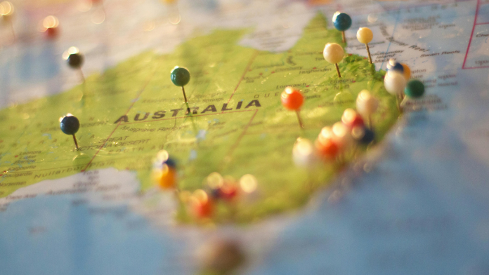 A Decade-Low Slump in Wind and Solar Funding Raises Alarms Over Australia’s Clean-Energy Future
