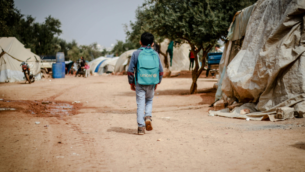 Is Chronic Underfunding Leaving Uganda No Choice but to Pause New Refugee Admissions? Is Chronic Underfunding Leaving Uganda No Choice but to Pause New Refugee Admissions?