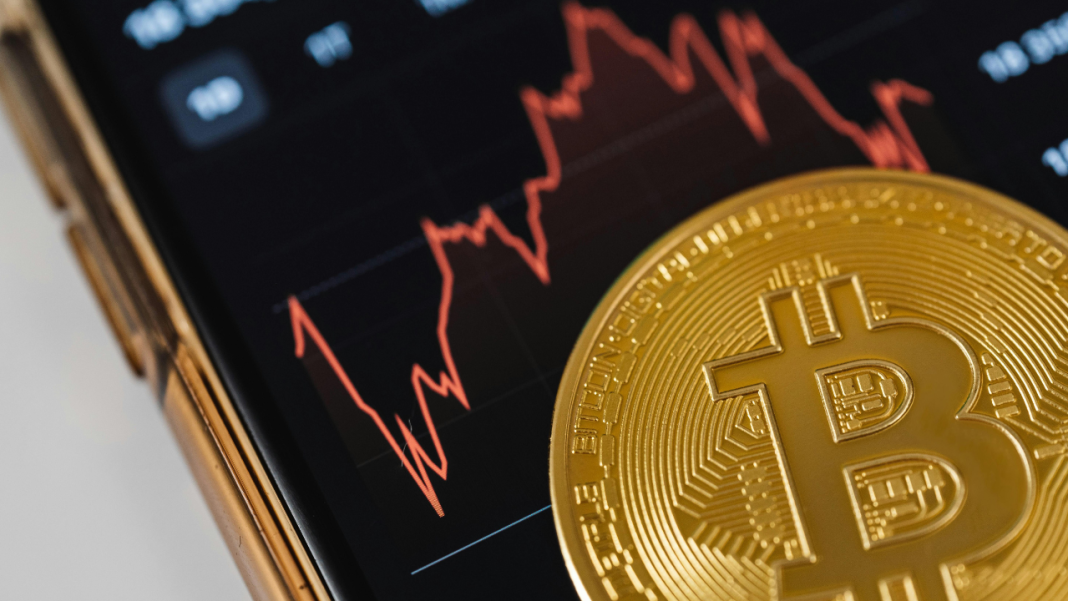 Investors Look Past Volatility, Turning Back to Blockchain Investors Look Past Volatility, Turning Back to Blockchain