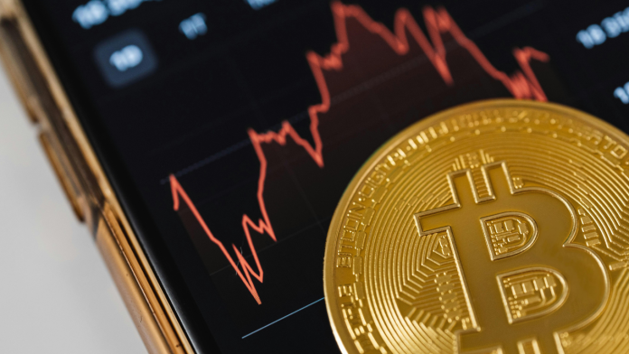 Investors Look Past Volatility, Turning Back to Blockchain