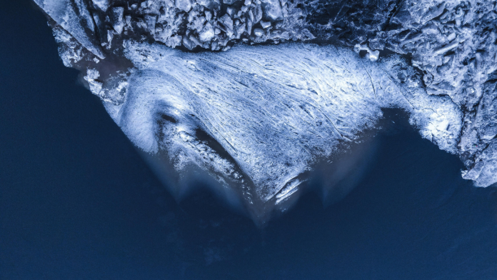 Ancient Ocean Unlocks Carbon’s Role in Global Warming.