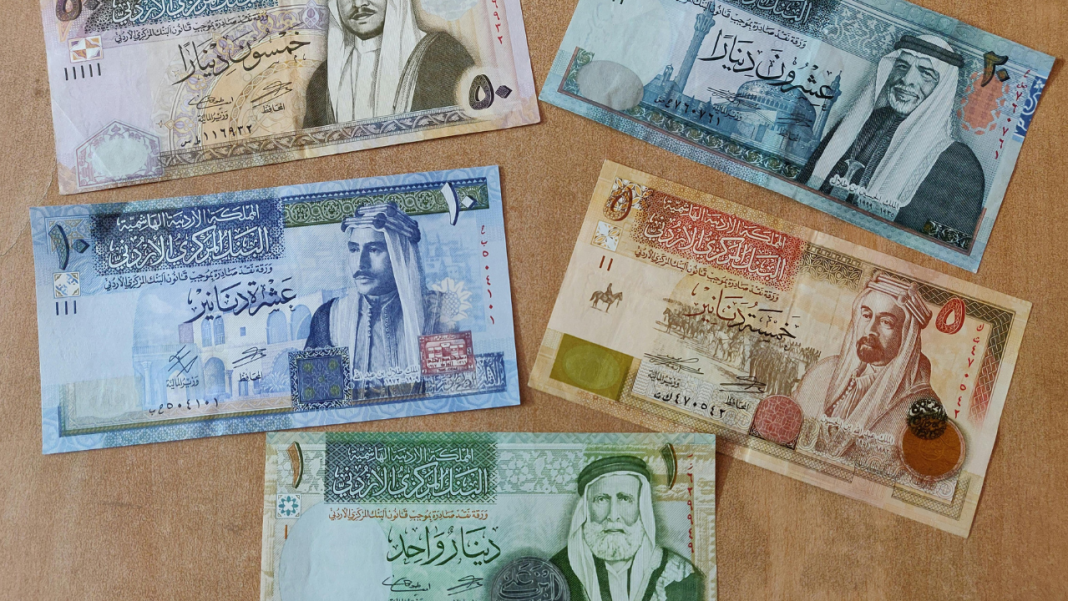 The Levant’s Surprise Economic Experiment: Jordan and Syria Test a New Financial Partnership