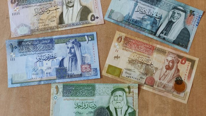 The Levant’s Surprise Economic Experiment: Jordan and Syria Test a New Financial Partnership