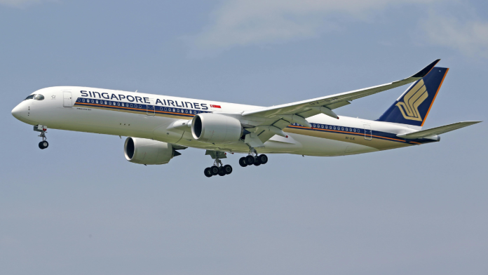 Small Lock, Big Fallout: How a Lavatory Glitch Sparked a Storm for Singapore Airlines