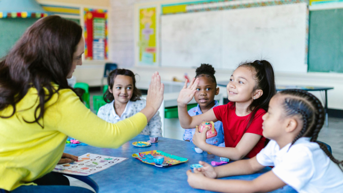 Has a New Wave of Graduates Just Transformed England’s Teacher Shortage Outlook?