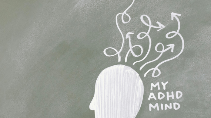 Can Mental-Health Campaigns Accidentally Trigger False ADHD Self-Diagnosis?