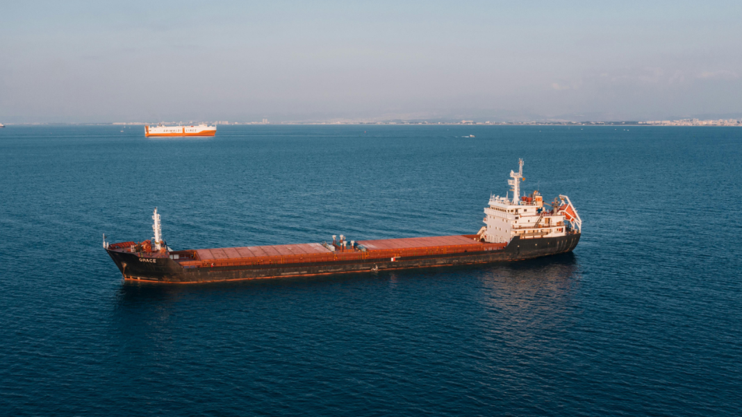 The EU & G7 weigh a ban on maritime services for Russian oil exports