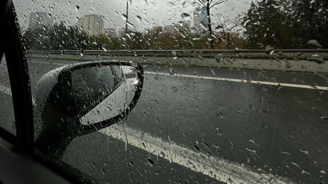 Is the UK Prepared for Storm Bram as Amber Weather Warnings and Power Outages Spread? Is the UK Prepared for Storm Bram as Amber Weather Warnings and Power Outages Spread?