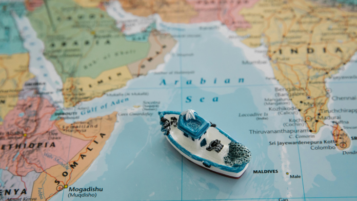 Could the Resumption of Suez Transits Signal a Broader Shift in Global Shipping Routes?