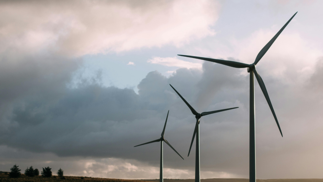 How Will Greenvolt and GE Vernova’s 84-Turbine Push Accelerate Europe’s Renewable Transition? How Will Greenvolt and GE Vernova’s 84-Turbine Push Accelerate Europe’s Renewable Transition?