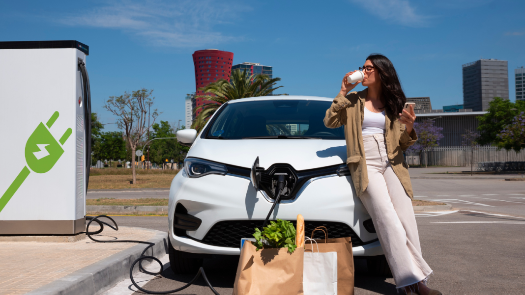 The Great EV Reset: Why Electric Cars Are About to Become Truly Affordable The Great EV Reset: Why Electric Cars Are About to Become Truly Affordable