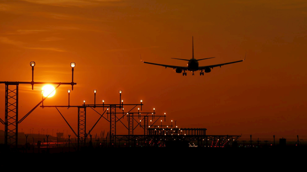 Lights Out, Flights Off: Brazil’s Largest City Hit by Major Outage Lights Out, Flights Off: Brazil’s Largest City Hit by Major Outage