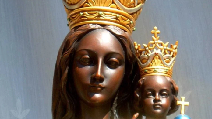 Feast of Our Lady of Loreto