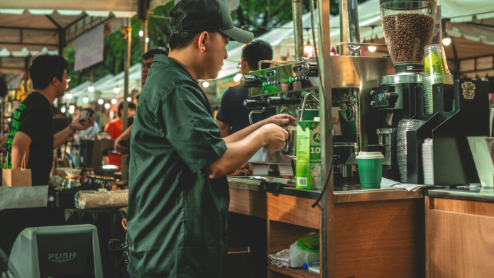 Inside Bahrain’s Biggest Coffee Takeover: What’s Brewing Behind the Festival Everyone’s Talking About?