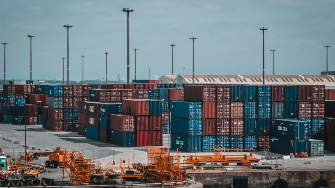 Is Canada Entering a New Phase of Export Growth After Months of Deficits?