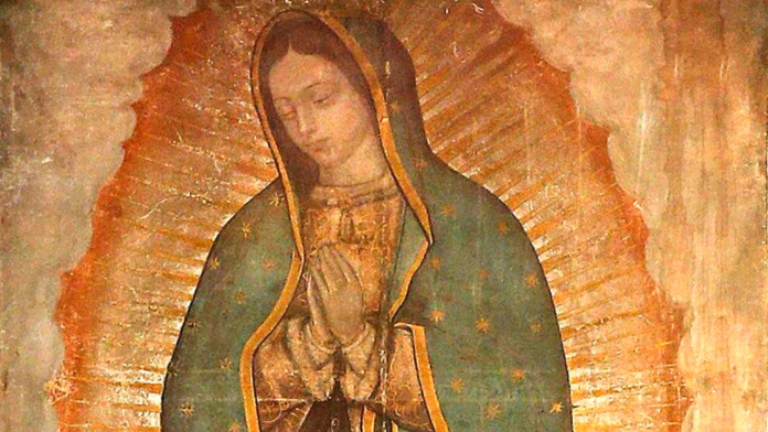 Feast of Our Lady of Guadalupe