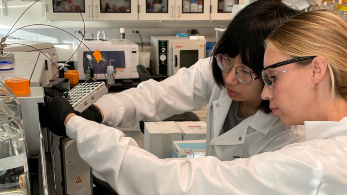 Can a Massive New Drug-Fingerprint Library Reveal What Medical Records Miss?