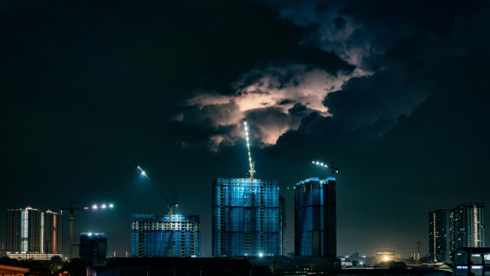 From Dublin to London: How Storm Bram Brought UK–Ireland Air Travel to a Standstill