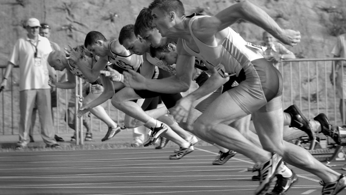 How War, Apartheid and Politics Redefined the Commonwealth Games
