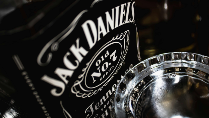 Canada contemplates action with its stockpiles of US alcohol