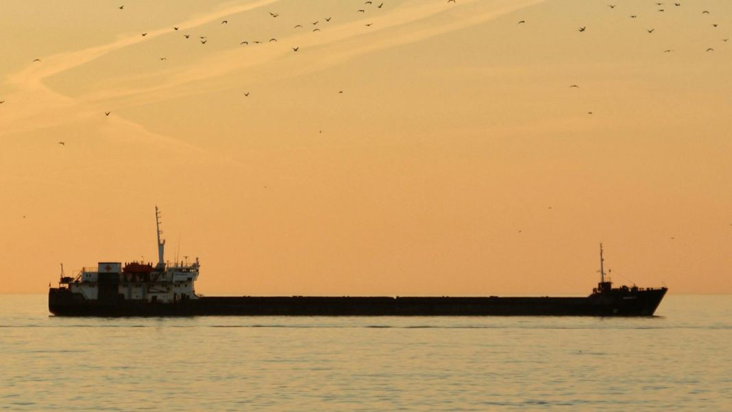 Venezuela accuses Trinidad & Tobago of having a hand in the U.S. seizure of an oil tanker
