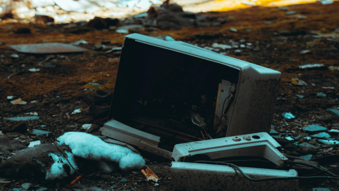 Our Love for New Tech Comes at a Cost—Why Global E-Waste Is Spiralling