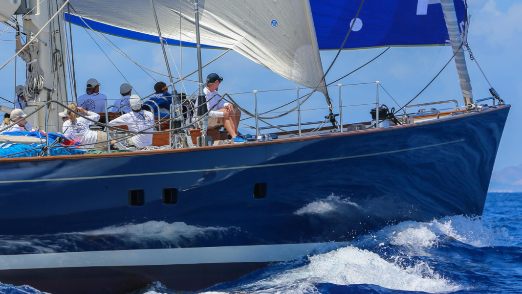 Less Crowded, More Luxurious: Southern Caribbean Islands Make Waves at Antigua Yacht Show Less Crowded, More Luxurious: Southern Caribbean Islands Make Waves at Antigua Yacht Show