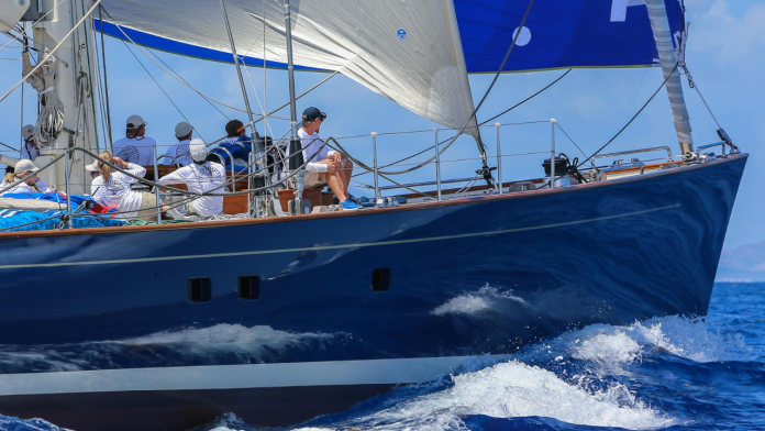 Less Crowded, More Luxurious: Southern Caribbean Islands Make Waves at Antigua Yacht Show