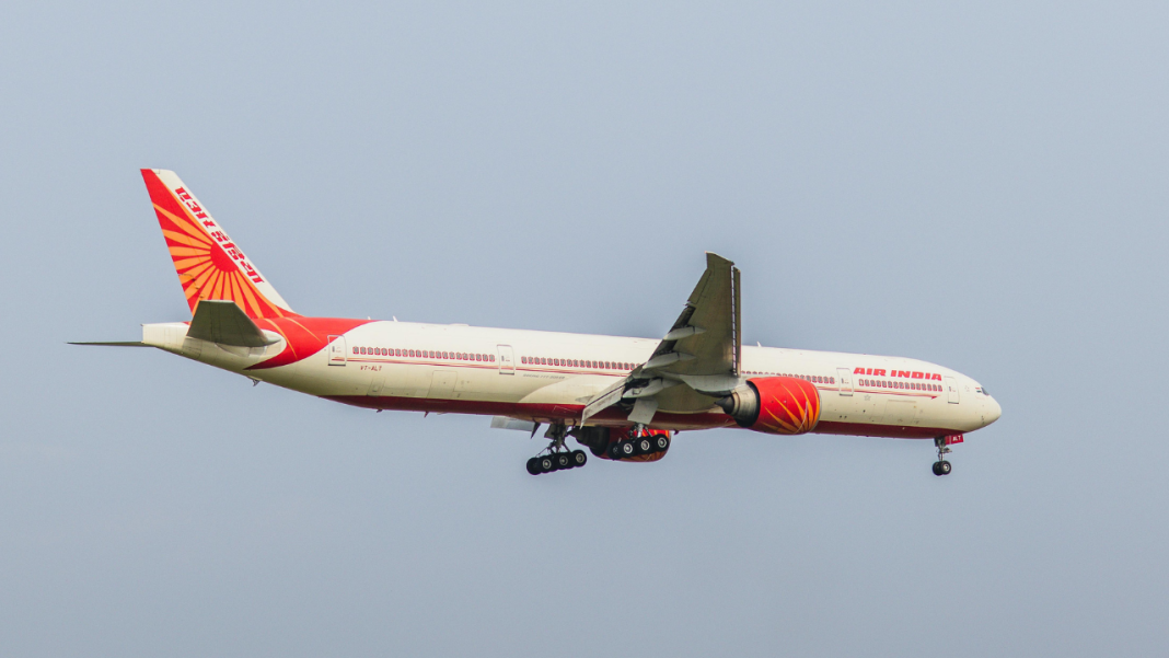 The Airliner Nobody Noticed: How Air India ‘Lost’ a Boeing 737 for 13 Years The Airliner Nobody Noticed: How Air India ‘Lost’ a Boeing 737 for 13 Years