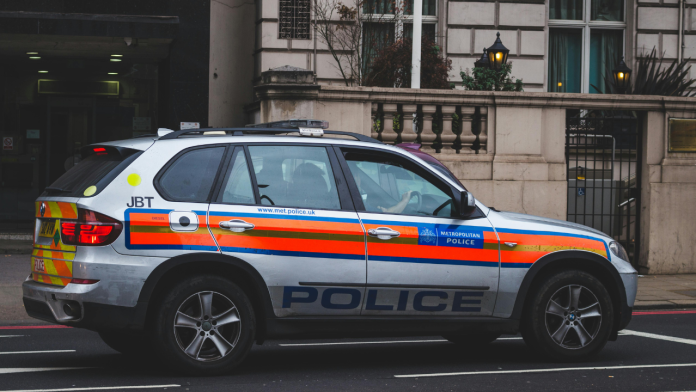 UK Sees Significant Rise in Terror Arrests Since Palestine Action Proscription