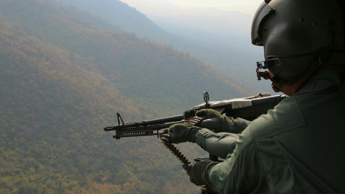 What Could a Mobile Quantum MEG Scanner Mean for Preventing Long-Term Brain Injury in Military Personnel?