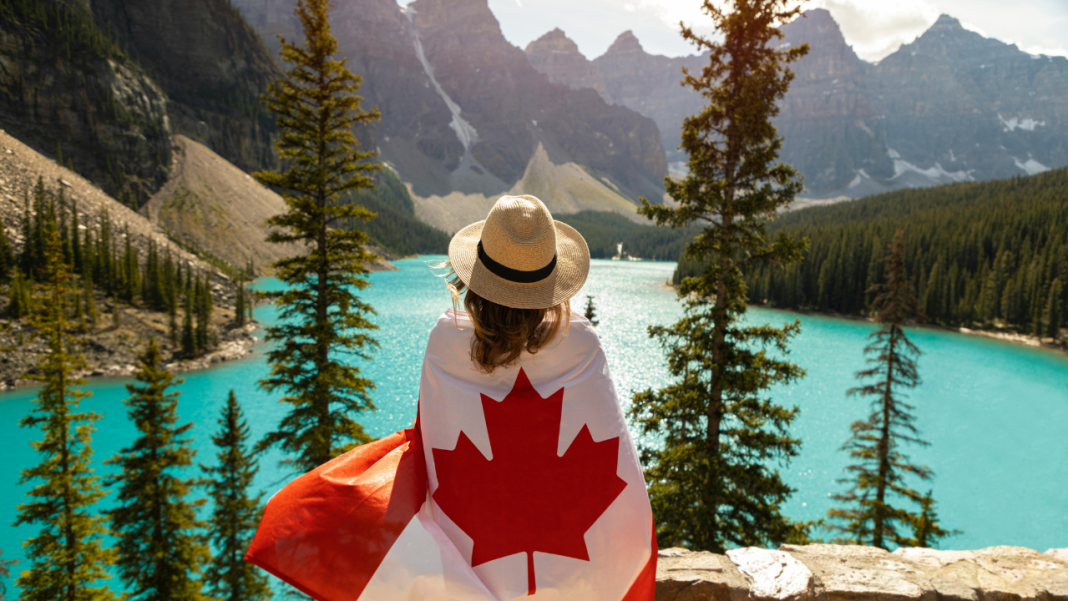 Leave It Better Than You Found It: Canada’s Bold Shift Toward Regenerative Tourism Leave It Better Than You Found It: Canada’s Bold Shift Toward Regenerative Tourism