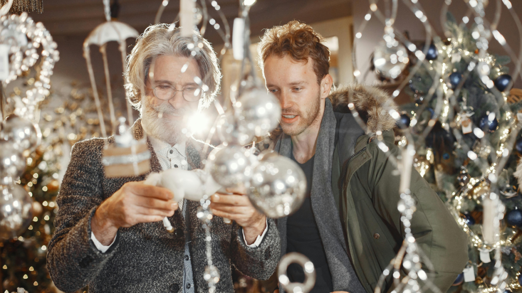 Markets Close in on Christmas with Futures Under Mild Pressure Markets Close in on Christmas with Futures Under Mild Pressure