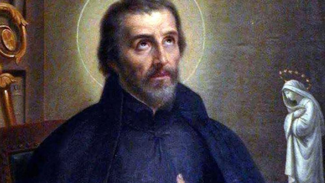 Feast of Saint Peter Canisius