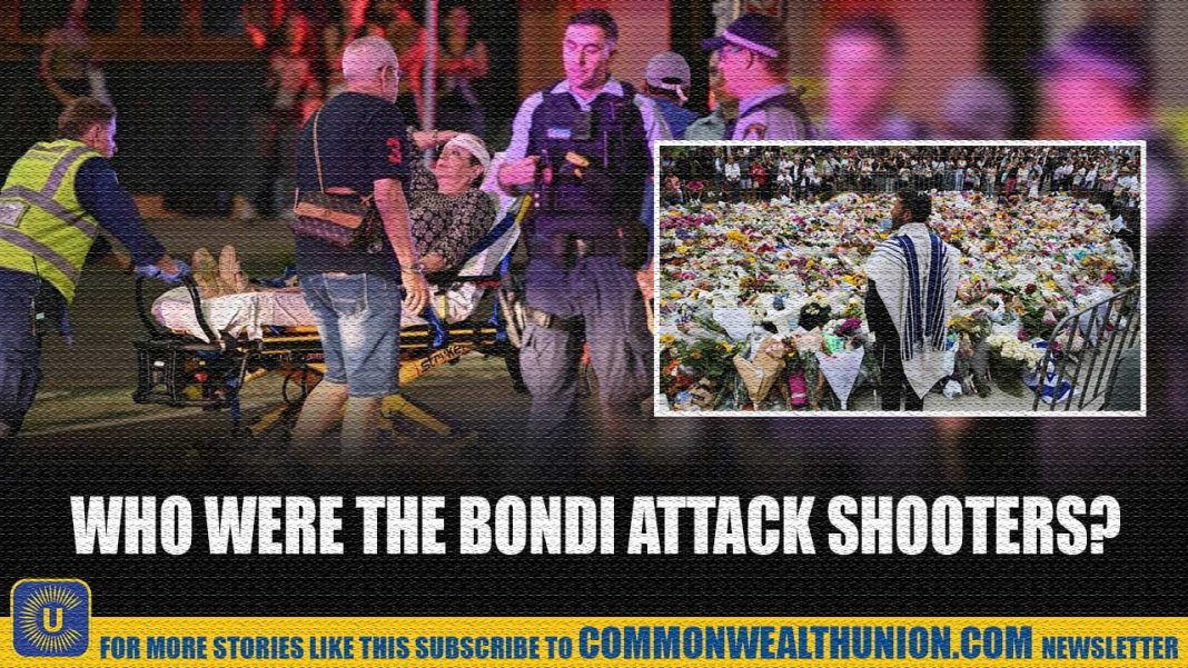 Bondi Beach Shooting Declared Terrorism: What the Attack Reveals About Extremism in Australia Bondi Beach Shooting Declared Terrorism: What the Attack Reveals About Extremism in Australia