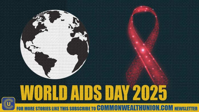 Have We Come Too Far to Fall Back? World AIDS Day 2025 Exposes a Critical Crossroads