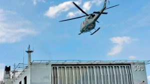 Australia Urges Transparency as Chinese Military Expands Pacific Engagement