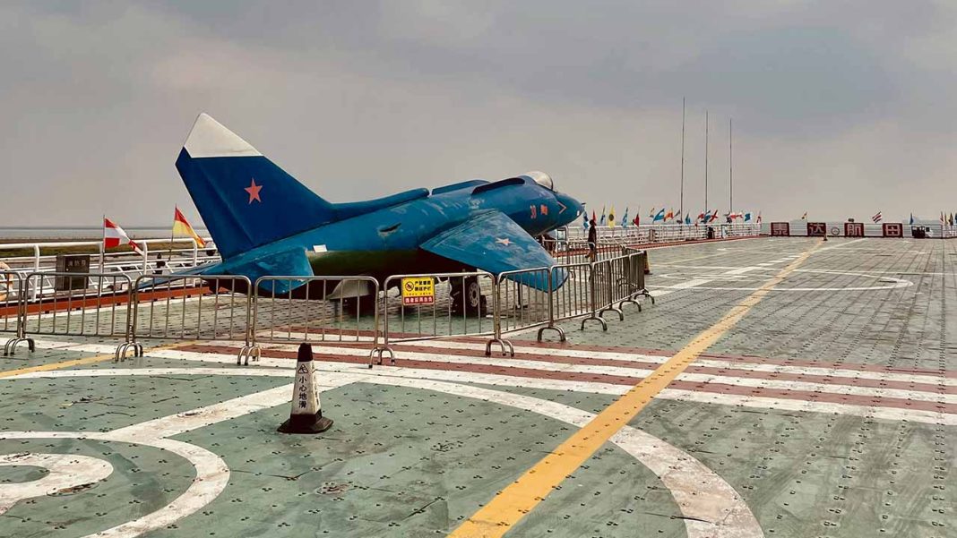 Australia Urges Transparency as Chinese Military Expands Pacific Engagement Australia Urges Transparency as Chinese Military Expands Pacific Engagement