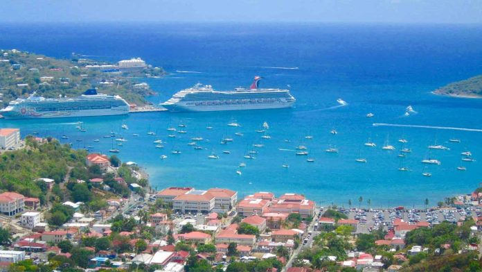Caribbean Family Travel Boom: How American, Delta, Air Canada and MSC Are Reshaping Bahamas Vacations