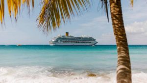 Caribbean Family Travel Boom: How American, Delta, Air Canada and MSC Are Reshaping Bahamas Vacations