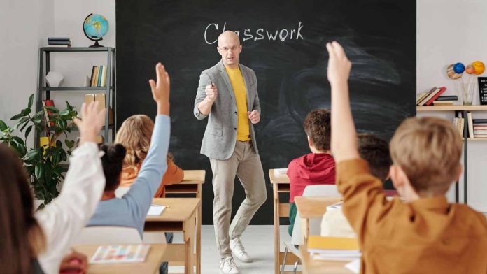 What Australia Can Learn from England About Fixing the School Attendance Crisis