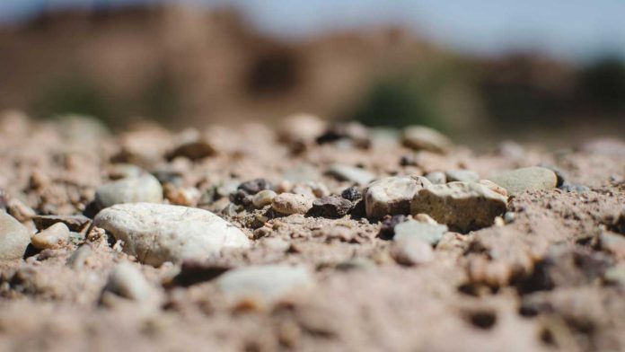 From Desert Dust to Strategic Currency: Egypt’s Quiet Gamble in the Global Rare Earths Race
